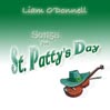 Songs for St. Patty's Day